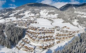 Nationalpark Chalets Neukirchen